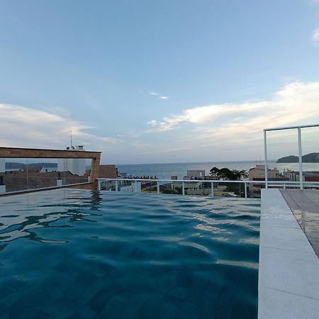 Vila Do Centro Bombinhas Εξωτερικό φωτογραφία