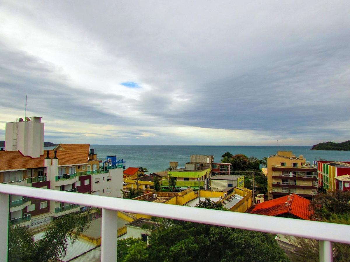 Vila Do Centro Bombinhas Εξωτερικό φωτογραφία