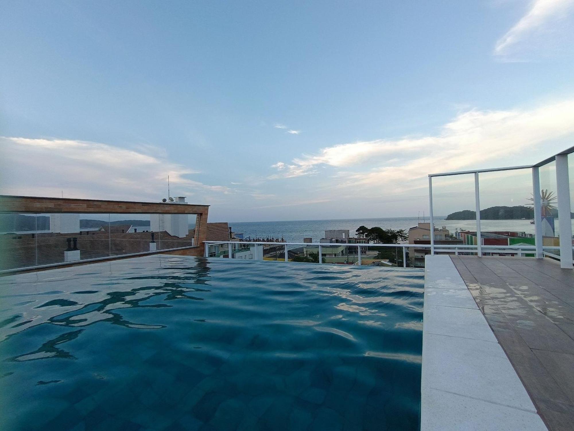 Vila Do Centro Bombinhas Εξωτερικό φωτογραφία